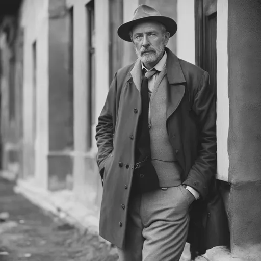 Paul May