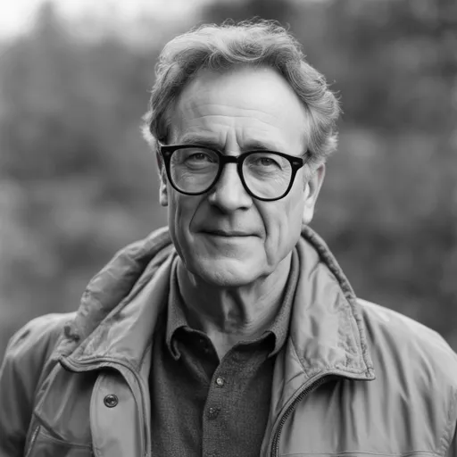 Paul Mayersberg