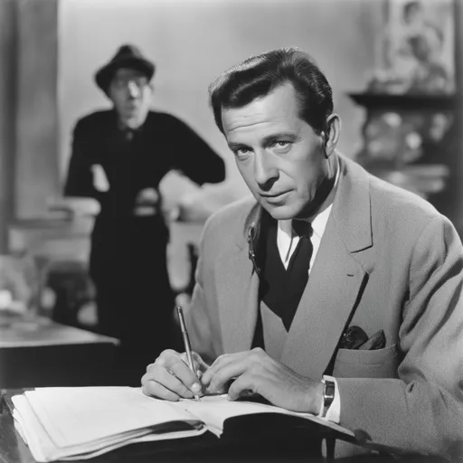 Paul Mayén