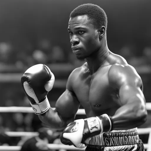 Paul Mbongo