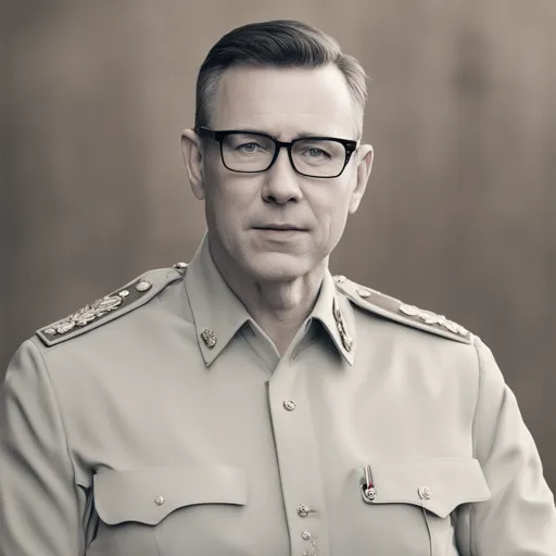 Paul McAleenan