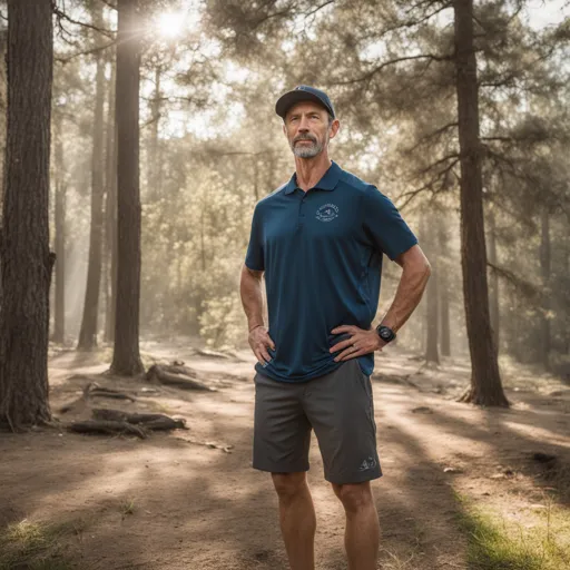 Paul McBeth
