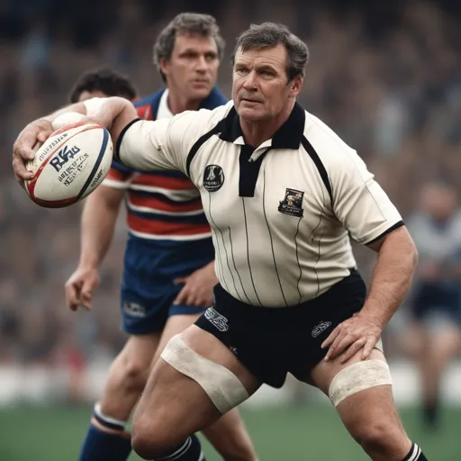 Paul McBlane