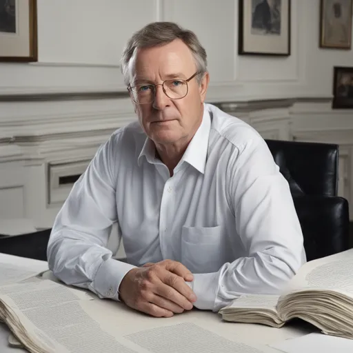 Paul McBride