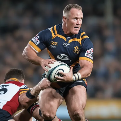 Paul McCabe