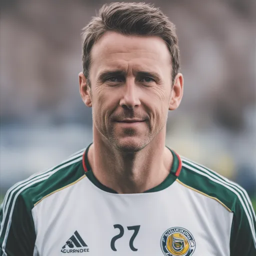 Paul McCarthy (footballer)