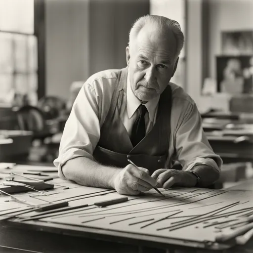 Paul McCobb