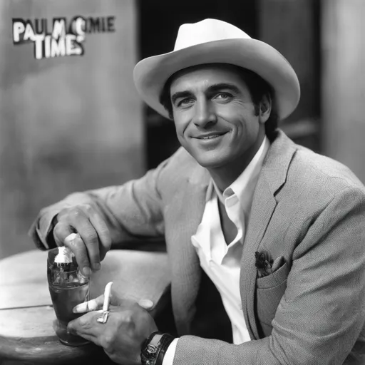 Paul McCole