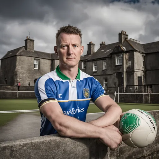 Paul McComiskey