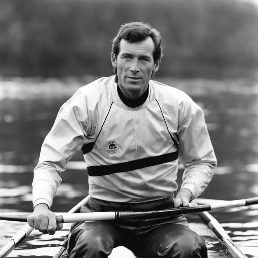 Paul McConkey