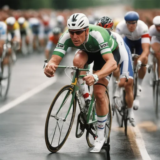 Paul McCormack (cyclist)