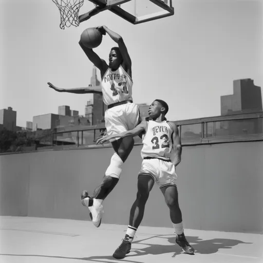 Paul McCracken (basketball)