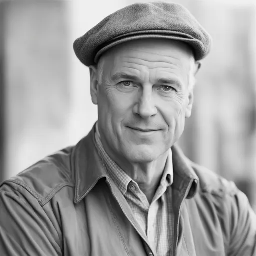 Paul McCrane
