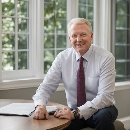 Paul McCrossan