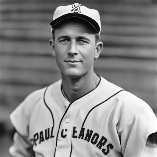Paul McCullough (baseball)