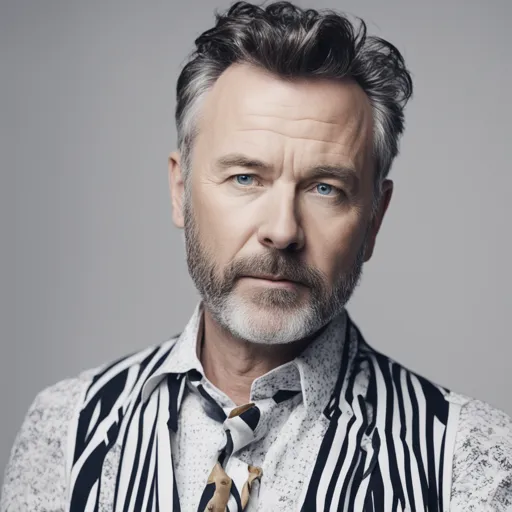 Paul McDermott (documentarian)