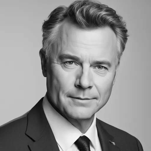 Paul McDermott (judge)
