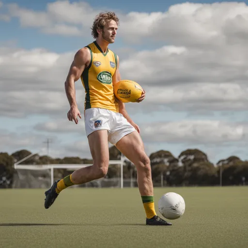 Paul McDonald (Australian footballer)