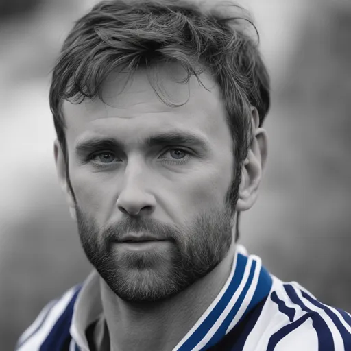 Paul McDonald (Gaelic footballer)