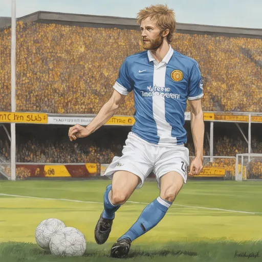 Paul McDonald (Scottish footballer)