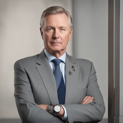 Paul McDowell (Chief Inspector)