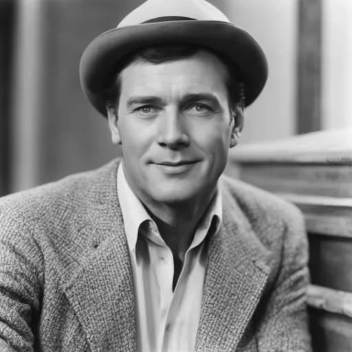 Paul McDowell (actor)
