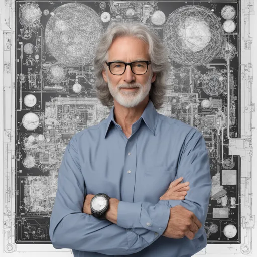 Paul McEuen