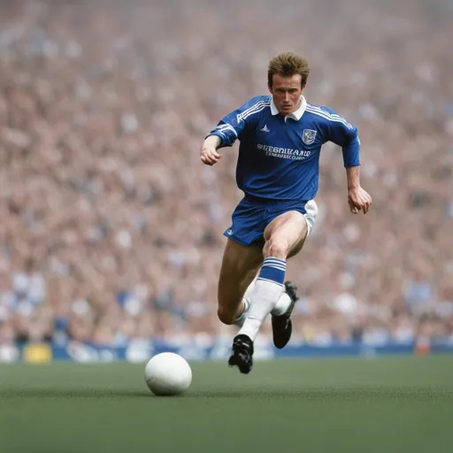 Paul McFadden (footballer)