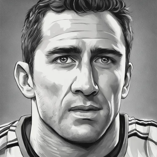 Paul McGahan