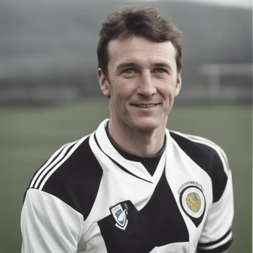 Paul McGee (footballer, born 1968)
