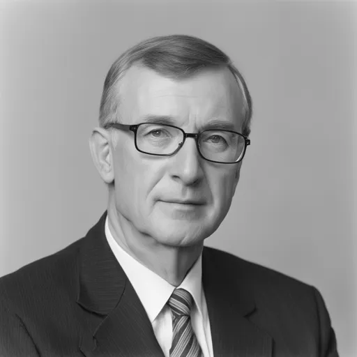 Paul McGennis