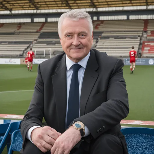 Paul McGettigan