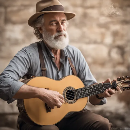 Paul McGill (luthier)