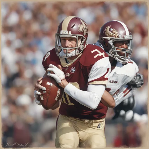 Paul McGowan (American football)