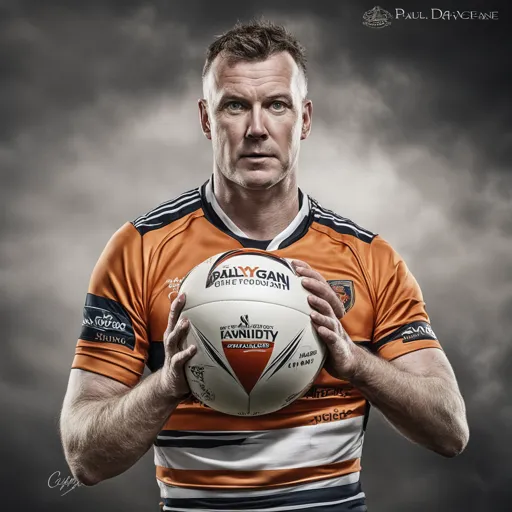 Paul McGrane
