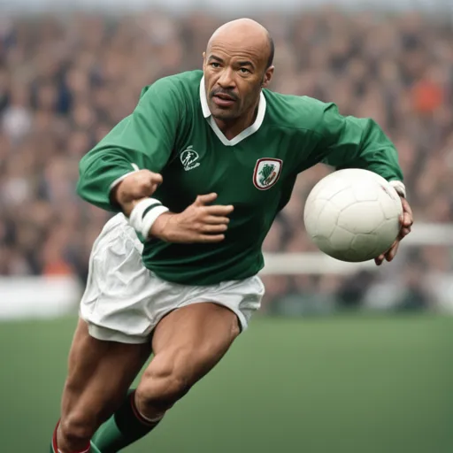 Paul McGrath (Gaelic footballer)