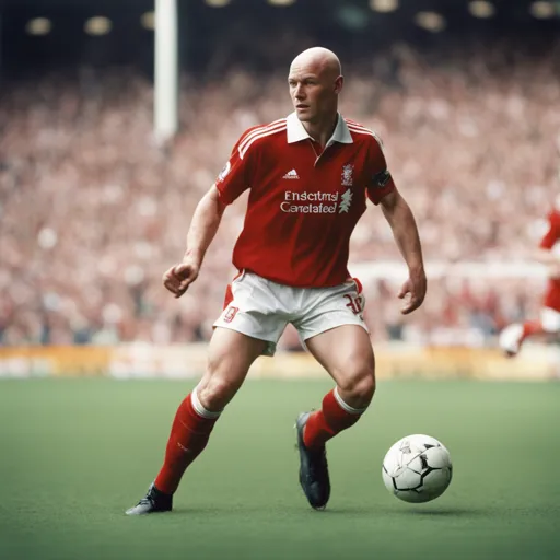 Paul McGregor (footballer)