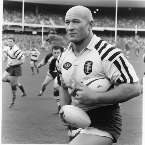 Paul McGregor (rugby league)