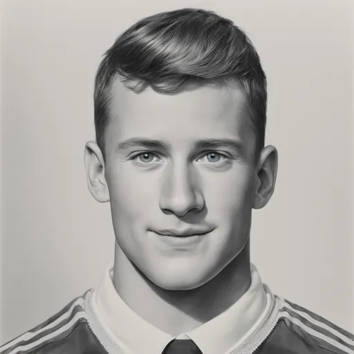 Paul McGrillen