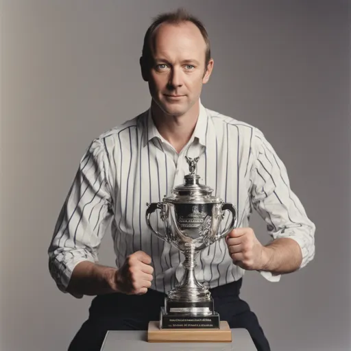 Paul McGugan
