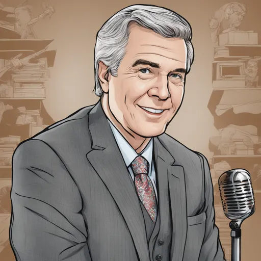 Paul McGuire (television host)