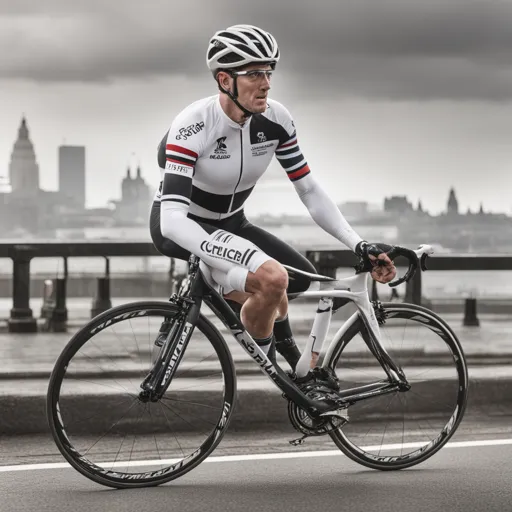 Paul McHugh (cyclist)