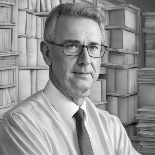 Paul McHugh (legal scholar)