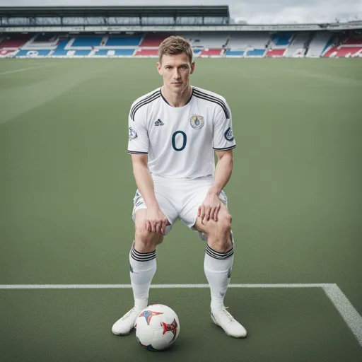 Paul McKay (footballer, born 1996)