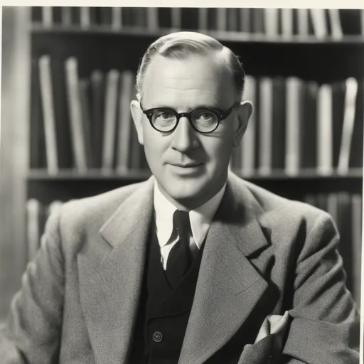 Paul McKee (writer)