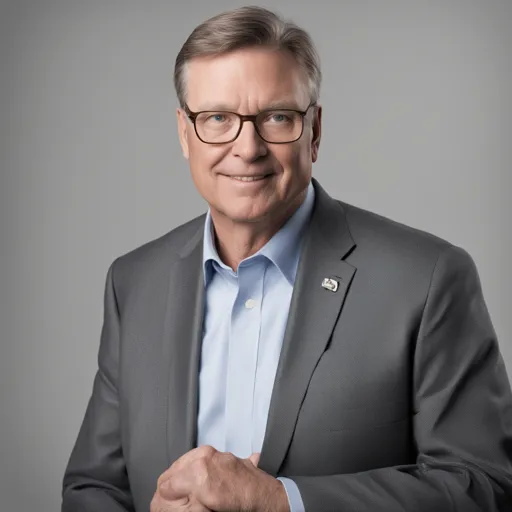 Paul McKeever (politician)