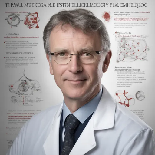 Paul McKeigue