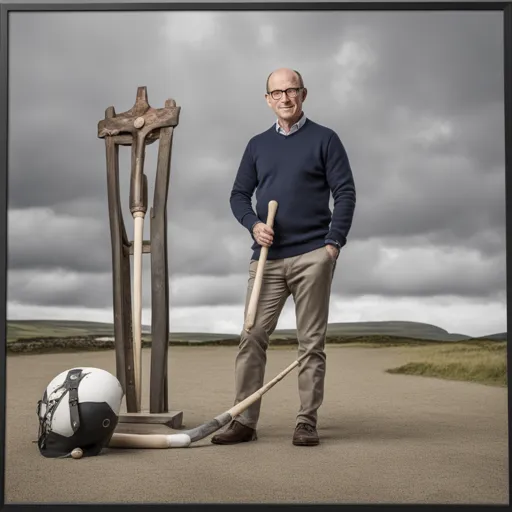 Paul McKenna (hurler)