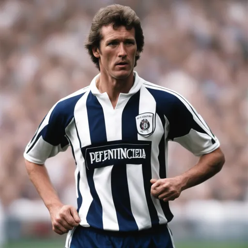 Paul McKenzie (footballer, born 1964)