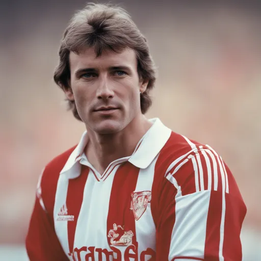 Paul McKenzie (footballer, born 1969)